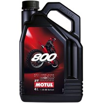 MOTUL 800 2T 4L                                                                                                                                                                                                                                           