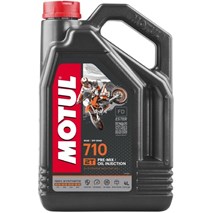MOTUL  710 2T 4l                                                                                                                                                                                                                                          