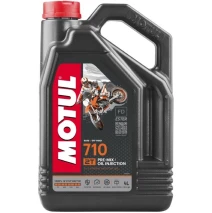 MOTUL  710 2T 4l                                                                                                                                                                                                                                          
