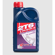 BO OIL 2T6 Ester Based 5l                                                                                                                                                                                                                                 