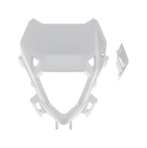 Acerbis light mask fits Beta RR 25
