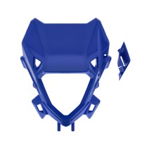 Acerbis light mask fits Beta RR 25