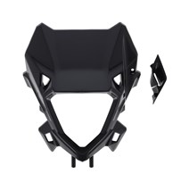 Acerbis light mask fits Beta RR 25