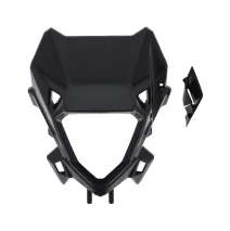 Acerbis light mask fits Beta RR 25