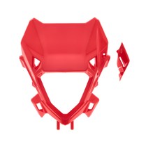 Acerbis light mask fits Beta RR 25
