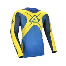 	ACERBIS jersey MX J-TRACK INC 2.0