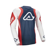 	ACERBIS jersey MX J-TRACK INC 2.0