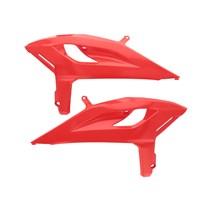 Acerbis spoilers fit Beta RR 25