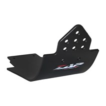 skid plate fits on KXF450/16-