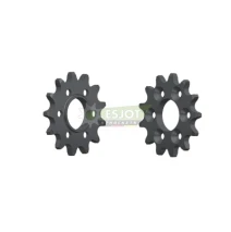 sprocket wheel with 13 teeth fits SUR-RON ULTRA-Bee