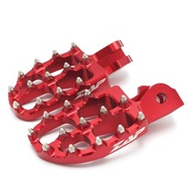 footpegs fits SUR-RON Light Bee