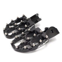 footpegs fits SUR-RON Light Bee