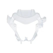light mask holder fits KTM EXC, EXCF 24-25