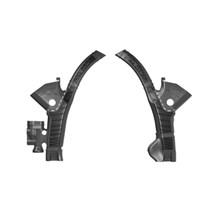 frame cover fits Starg Varg MX/EX