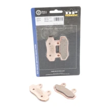 DP brake pads front/rear fit SUR-RON Ultra Bee Pro MX