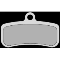 DP Pro Sinter Shimano brake pads fit SUR-RON