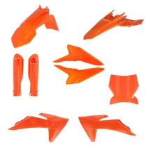 full plastic kit Acerbis for KTM SX50 24-26