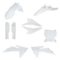 full plastic kit Acerbis for KTM SX50 24-26