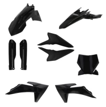 full plastic kit Acerbis for KTM SX50 24-26
