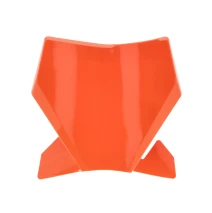 number plate ACERBIS for KTM SX65 24-26