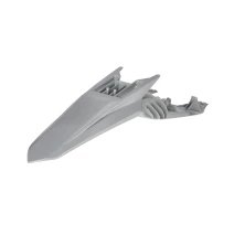 rear fender ACERBIS for KTM SX65 24-26, GAS GAS MC65 24-25