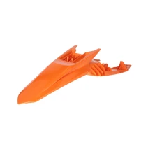 rear fender ACERBIS for KTM SX65 24-26, GAS GAS MC65 24-25