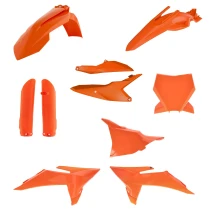 sada plastov Acerbis pre KTM SX85/25-26