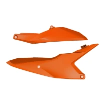 side panels Acerbis for KTM SX85 25-26 Gas Gas MC85 25-26