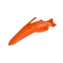 rear fender Acerbis for KTM SX85 25-, Gas Gas MC85 25-26