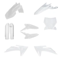 set of plastic ACERBIS for KTM SX65 24-26