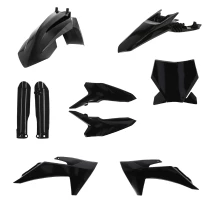 set of plastic ACERBIS for KTM SX65 24-26