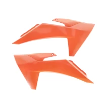 Spoilers ACERBIS for KTM SX65 24-27