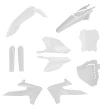full plastic kit Acerbis for Triumph TF250X 24-26, TF450RC 25-26
