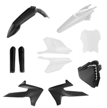 full plastic kit Acerbis for Triumph TF250X 24-26, TF450RC 25-26