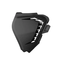 Air box cover Acerbis for TRIUMPH TF250X 24-26, TF450RC 25-26