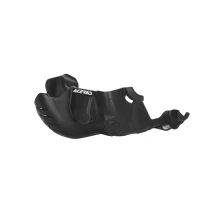 Engine cover Acerbis for Yamaha TENERE 700 25-26 black