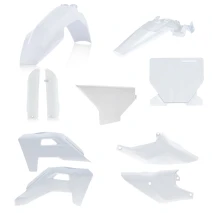 Plastic full kit Acerbis for Husqvarna TC85 25-26
