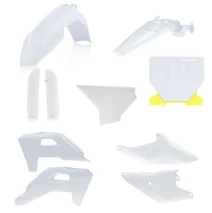 Plastic full kit Acerbis for Husqvarna TC85 25-26