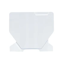 Front number plate Acerbis for Husqvarna TC85 25-26