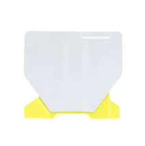 Front number plate Acerbis for Husqvarna TC85 25-26