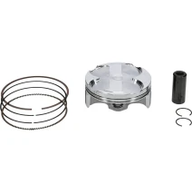 Piston kit for KAWASAKI KXF250 23-25 VERTEX C 77.97mm