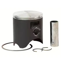 Piston kit for KAWASAKI KX 125 1995-1997 VERTEX 0.50mm 54.45mm