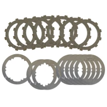 Clutch kit fits KTM SX85 18-24