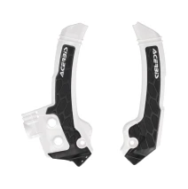 Frame cover ACERBIS for HUSQVARNA