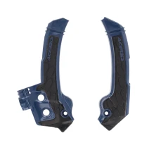 Frame cover ACERBIS for HUSQVARNA