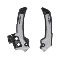 Frame cover ACERBIS for HUSQVARNA