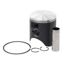 Piston kit fits YAMAHA YZ 125 1992-1993 VERTEX 2.00mm 57.95mm