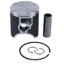 piston kit fits YAMAHA YZ 125 2005-2024 VERTEX 0.50mm 54.45mm