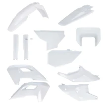 Plastic set Acerbis for Husqvarna FE250 26, FE350 26, FE450 26, FE501 26, TE125 26, TE300 26