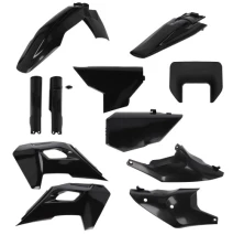 Plastic set Acerbis for Husqvarna FE250 26, FE350 26, FE450 26, FE501 26, TE125 26, TE300 26